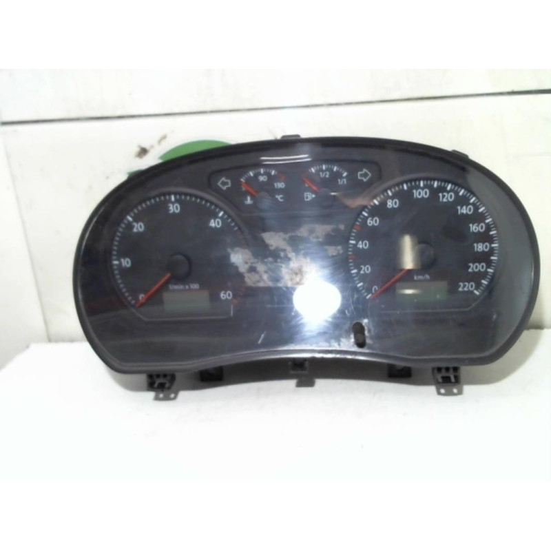 Compteur VOLKSWAGEN  d’occasion