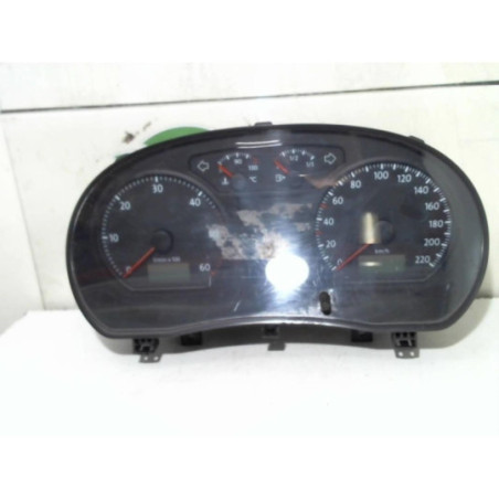 Compteur VOLKSWAGEN  d’occasion