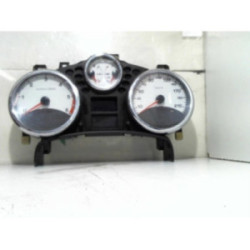 Compteur PEUGEOT 207 PHASE 2 BREAK d’occasion