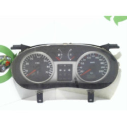 Compteur RENAULT CLIO 2 PHASE 2 d’occasion