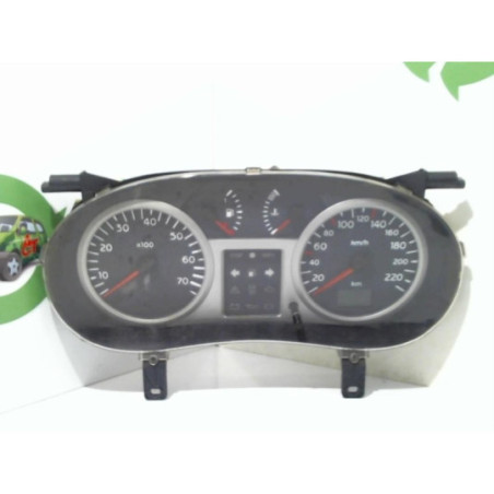Compteur RENAULT CLIO 2 PHASE 2 d’occasion