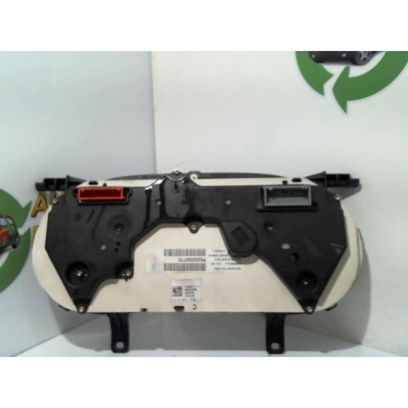 Compteur RENAULT CLIO 2 PHASE 2 d’occasion