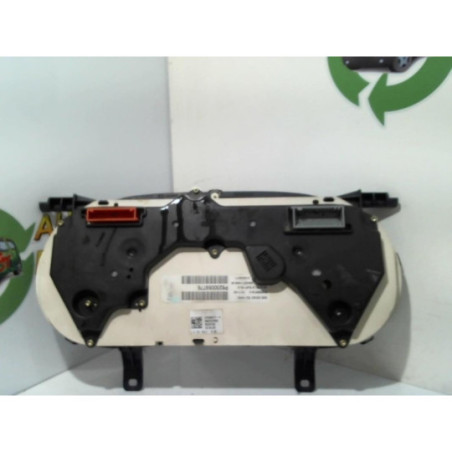 Compteur RENAULT CLIO 2 PHASE 2 d’occasion