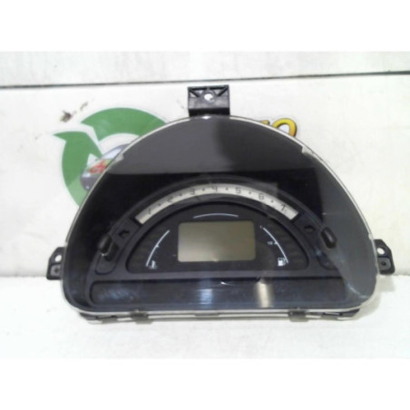 Compteur CITROEN C3 1 PHASE 1 d’occasion