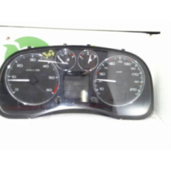 Compteur PEUGEOT 307 PHASE 2 d’occasion