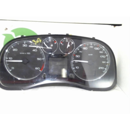 Compteur PEUGEOT 307 PHASE 2 d’occasion