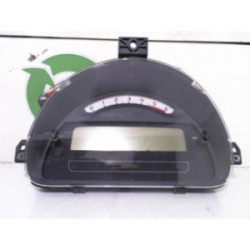 Compteur CITROEN C2 PHASE 1 d’occasion
