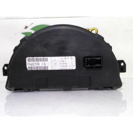 Compteur CITROEN C2 PHASE 1 d’occasion