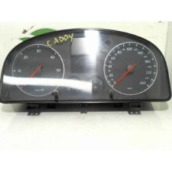 Compteur VOLKSWAGEN CADDY 1 d’occasion
