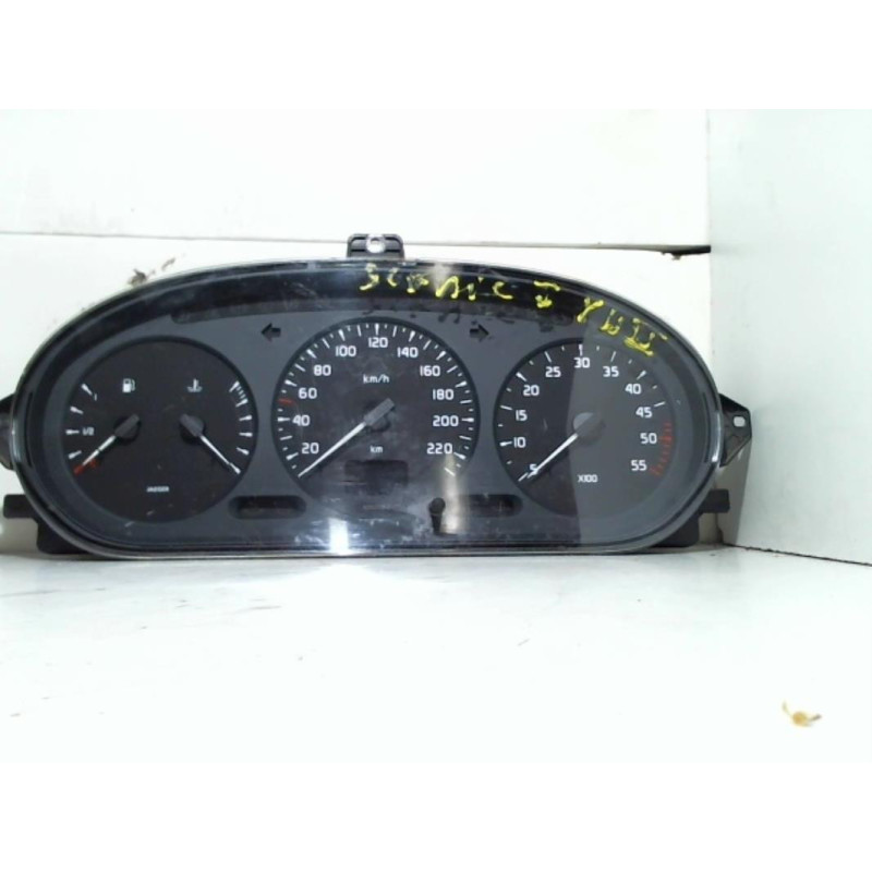Compteur RENAULT  d’occasion