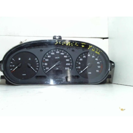 Compteur RENAULT  d’occasion