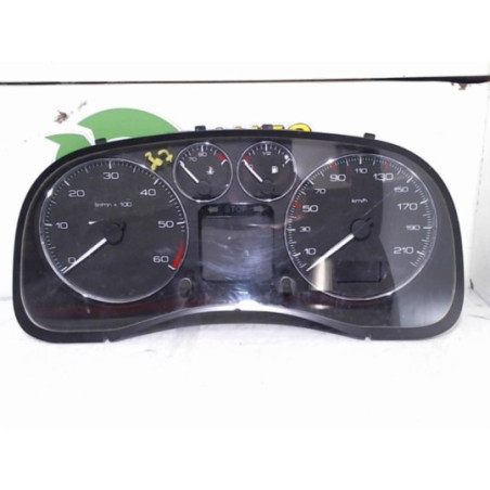 Compteur PEUGEOT 307 PHASE 2 d’occasion