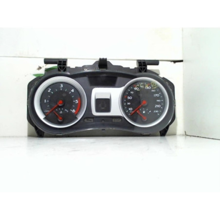 Compteur RENAULT CLIO 3 PHASE 1 d’occasion