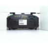 Compteur RENAULT CLIO 3 PHASE 1 d’occasion