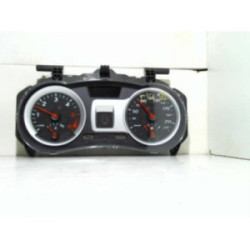 Compteur RENAULT CLIO 3 PHASE 1 d’occasion