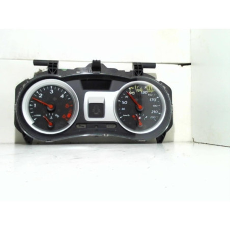 Compteur RENAULT CLIO 3 PHASE 1 d’occasion