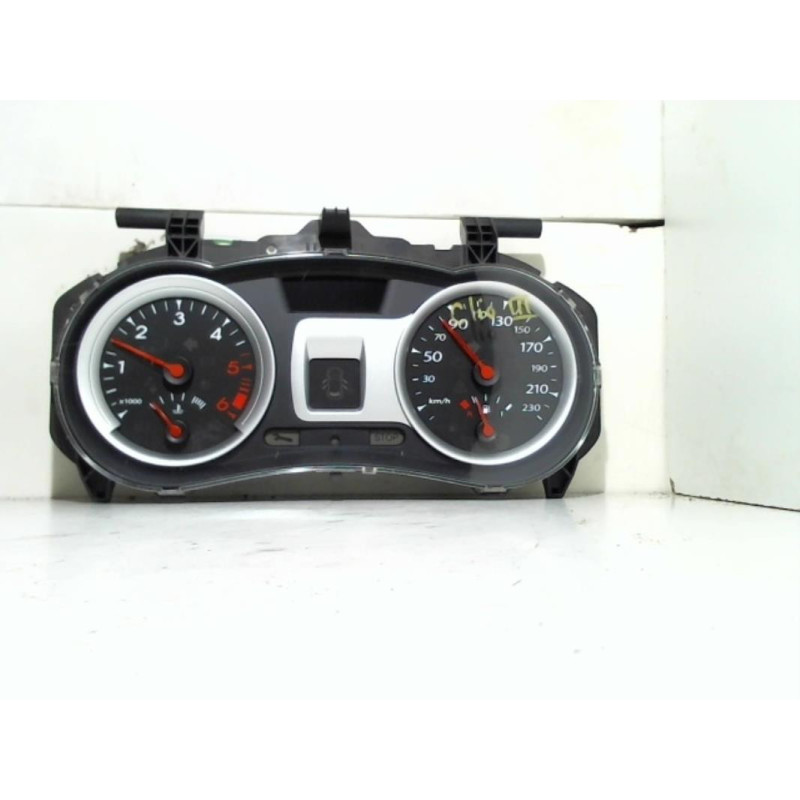 Compteur RENAULT CLIO 3 PHASE 1 d’occasion