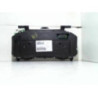Compteur RENAULT CLIO 3 PHASE 1 d’occasion