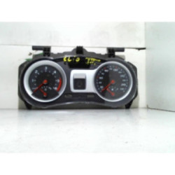 Compteur RENAULT CLIO 3 PHASE 1 d’occasion
