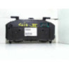 Compteur RENAULT CLIO 3 PHASE 1 d’occasion