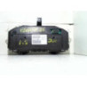 Compteur RENAULT MEGANE 2 PHASE 1 d’occasion