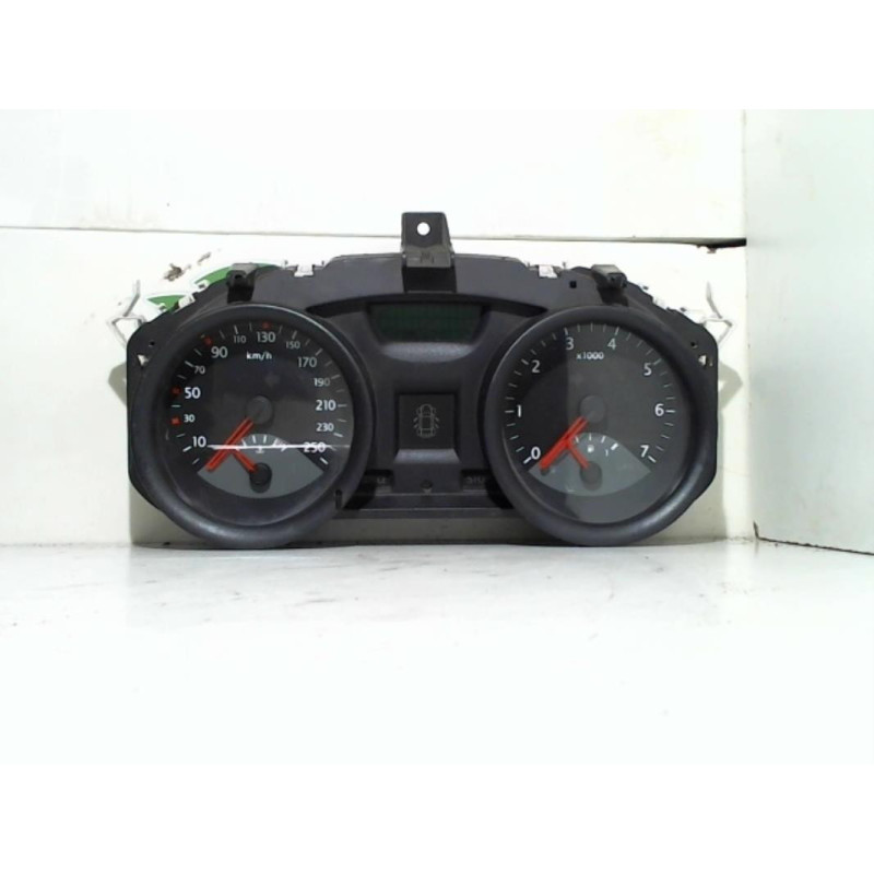 Compteur RENAULT MEGANE 2 PHASE 1 d’occasion