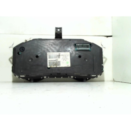 Compteur RENAULT MEGANE 2 PHASE 1 d’occasion