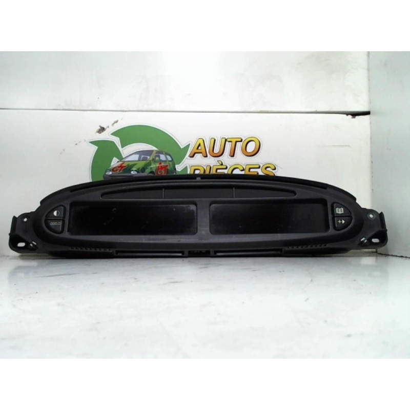 Compteur CITROEN PICASSO d’occasion