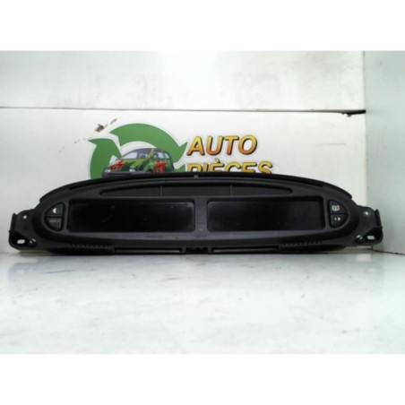 Compteur CITROEN PICASSO d’occasion