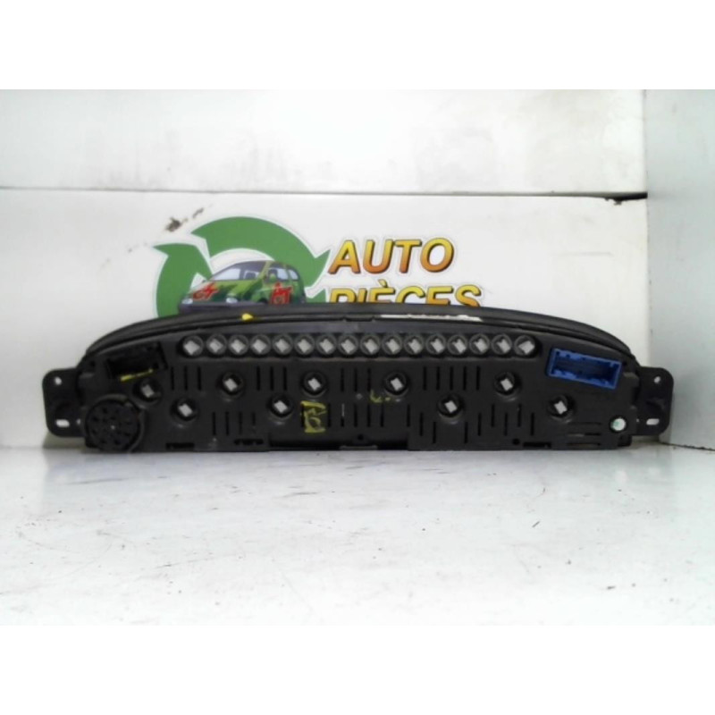 Compteur CITROEN PICASSO d’occasion