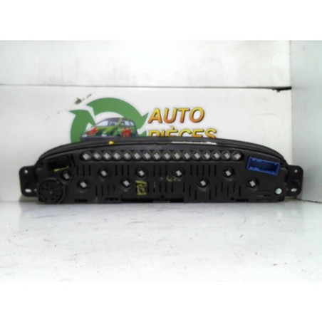 Compteur CITROEN PICASSO d’occasion