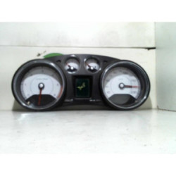 Compteur PEUGEOT 308 1 PHASE 1 d’occasion