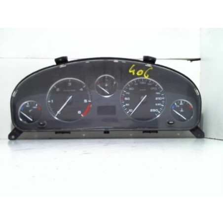 Compteur PEUGEOT 406 PHASE 2 d’occasion