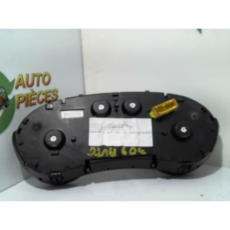 Compteur PEUGEOT 308 2 SW PHASE 1 BREAK d’occasion