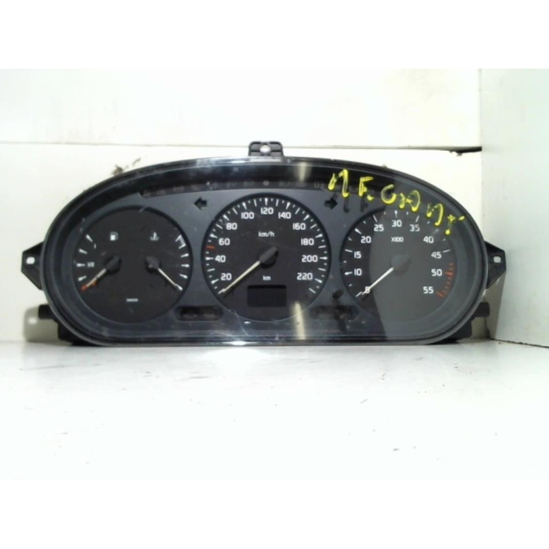 Compteur RENAULT  d’occasion