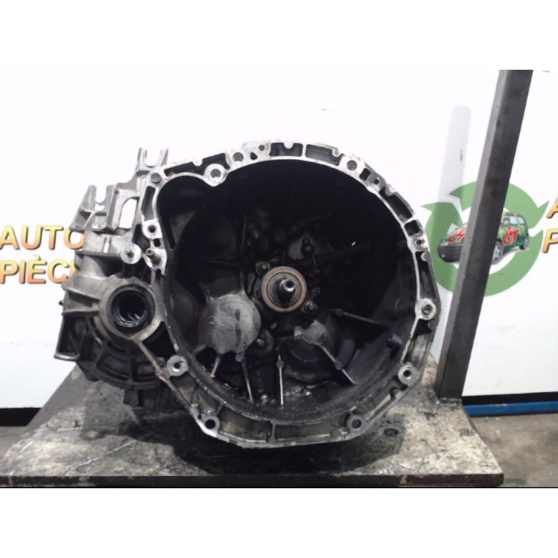Boite de vitesses RENAULT SCENIC 2 PHASE 1 d’occasion