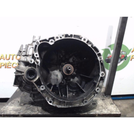 Boite de vitesses RENAULT SCENIC 2 PHASE 1 d’occasion
