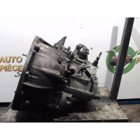 Boite de vitesses RENAULT SCENIC 2 PHASE 1 d’occasion