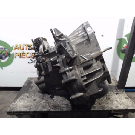 Boite de vitesses RENAULT SCENIC 2 PHASE 1 d’occasion