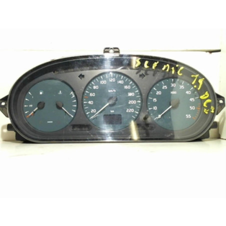 Compteur RENAULT  d’occasion