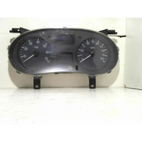 Compteur RENAULT CLIO 2 PHASE 2 d’occasion