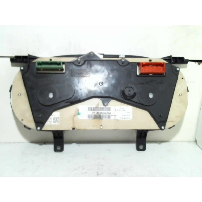 Compteur RENAULT CLIO 2 PHASE 2 d’occasion