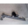 Leve vitre electrique avant gauche PEUGEOT 207 PHASE 2 d’occasion