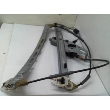 Leve vitre electrique avant droit PEUGEOT 206 PHASE 1 d’occasion