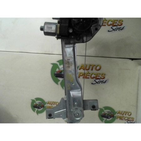 Leve vitre electrique avant droit PEUGEOT 208 1 PHASE 1 d’occasion