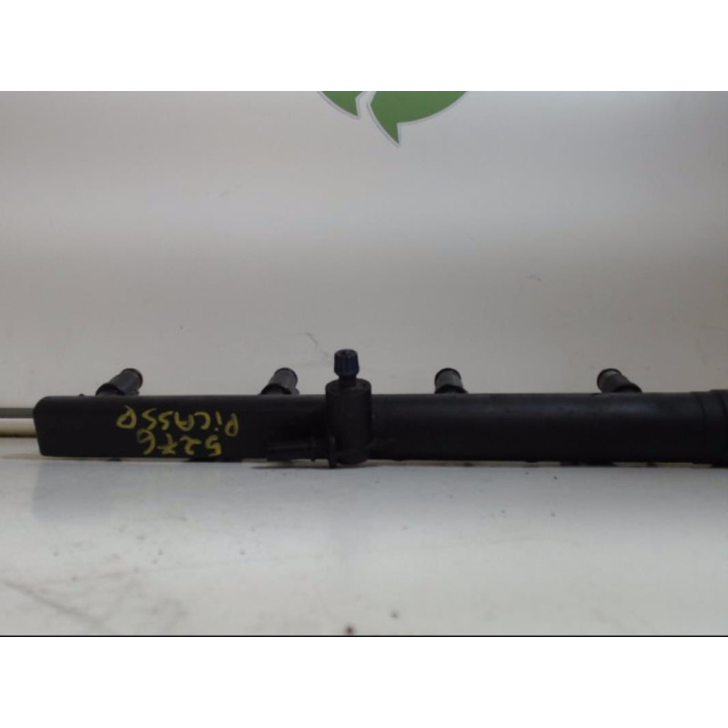 Rampe injection CITROEN XSARA PICASSO PHASE 2 d’occasion