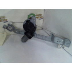 Leve vitre electrique arriere droit RENAULT SCENIC 2 PHASE 1 d’occasion