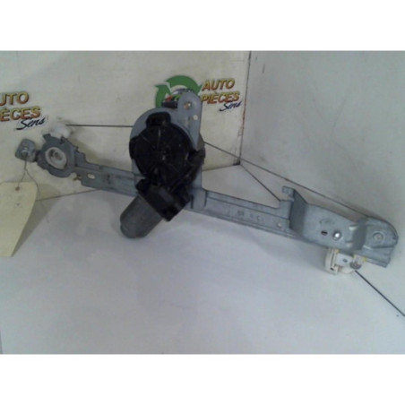 Leve vitre electrique arriere droit RENAULT SCENIC 2 PHASE 1 d’occasion