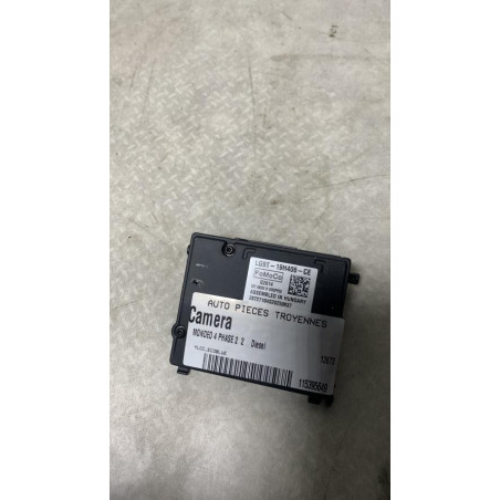 Camera FORD MONDEO 4 PHASE 2 d’occasion
