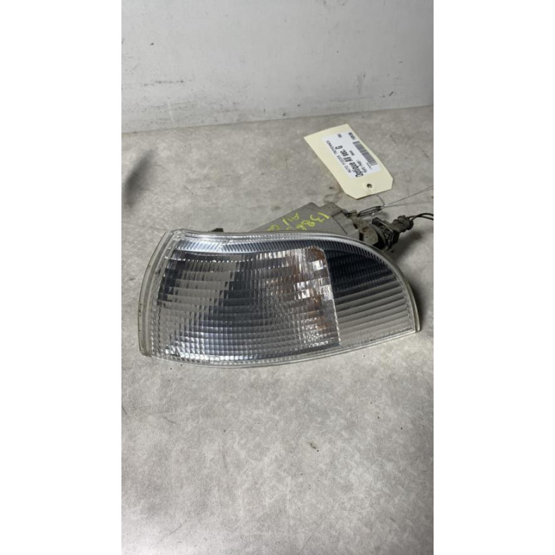 Optique avant secondaire gauche (feux)(clignotant) FIAT PUNTO 1 PHASE 1 d’occasion